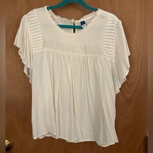 Women’s Blouse, Size XL